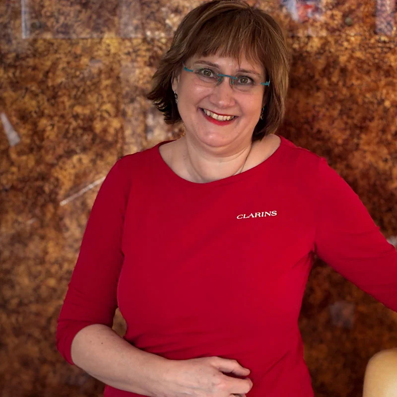 Kosmetikinstitut Anke - Brandenburg - Wir haben Liebe in unseren Händen. - Ihre Kosmetikerinnen - Anke Kleimenhagen - Mein Motto: "Behandle andere so, wie du selbst behandelt werden möchtest."