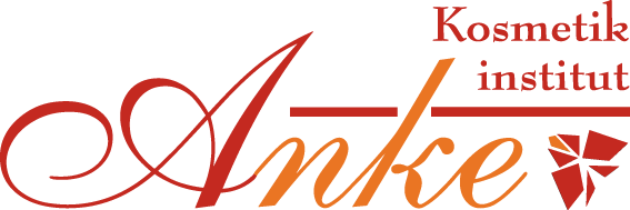 Kosmetikinstitut Anke - Brandenburg - Wir haben Liebe in unseren Händen. Logo